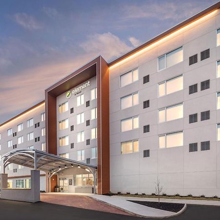 Element Knoxville West Екстер'єр фото